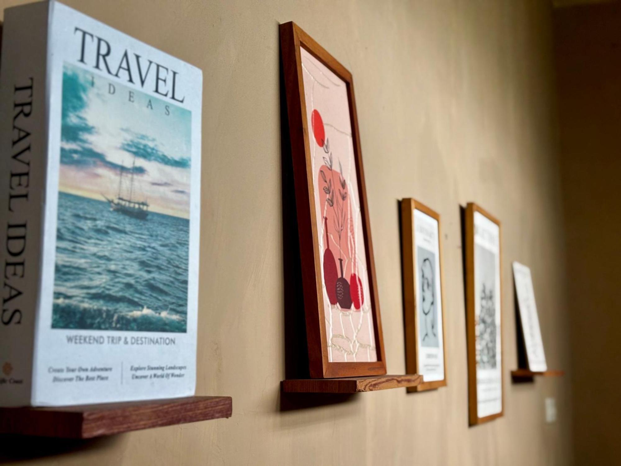 Good Feeling Ijen Banyuwangi Hostel Бануванги Екстериор снимка